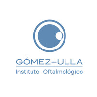Instituto Oftalmológico Gómez-Ulla logo - Similar company to Laservision