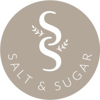 Salt & Sugar logo - Similar company to Sheodessa