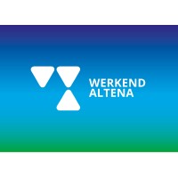 Werkend Altena logo - Similar company to Bruud!
