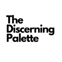 The Discerning Palette logo - Similar company to Rtistiq