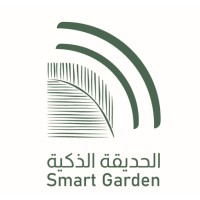 Smart Garden logo - Similar company to Digital Touch