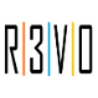 R3VO Branding