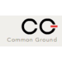 Common Ground Urban Design And Architecture Ltd