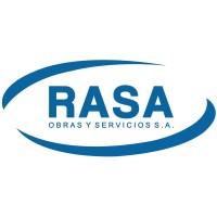 Rasa Obras y Servicios S.A. logo - Similar company to Servilum