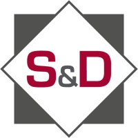 S&D Service & Distribution GmbH logo - Similar company to Comparta