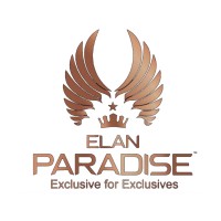 Elan Paradise logo - Similar company to Elan Imperial
