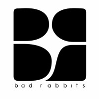 Bad Rabbits logo - Similar company to Gizmogul