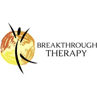 Breakthrough Therapies logo - Similar company to Data Solve
