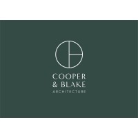 Cooper & Blake Architecture logo - Similar company to Designtech Studio