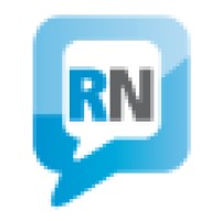 Recruitment Netwerk logo - Similar company to Emveflex Personeelservice