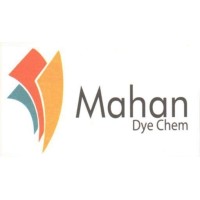 Mahan Dye Chem logo - Similar company to Gotrailo