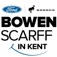 Bowen Scarff Ford logo - Similar company to Evergreen Ford