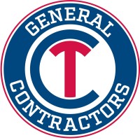 CT General Contractors LLC logo - Similar company to Cola Recruiting, Llc