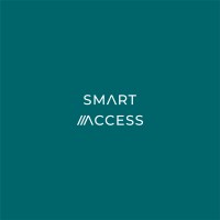 Smart Access logo - Similar company to Sparse Labs