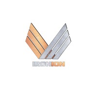 IRONION logo - Similar company to Decoupe-I-Tech