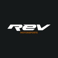 REV Motors Co. logo - Similar company to Rev Motors