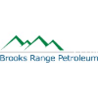Brooks Range Petroleum logo - Similar company to Real Resources