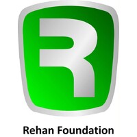 Rehan Foundation logo - Similar company to Didx.Net