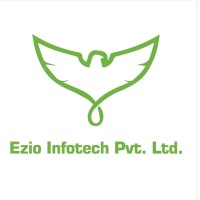 Ezio Infotech Pvt. Ltd. logo - Similar company to Swasti Datamatrix