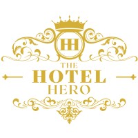 The Hotel Hero logo - Similar company to Tre Architecture
