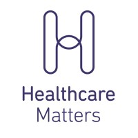 Healthcare Matters logo - Similar company to Meditelle