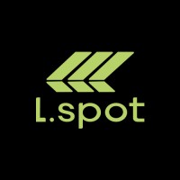 L.spot logo - Similar company to Fisa Technology