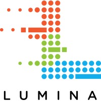 Lumina Media Indonesia logo - Similar company to Path.