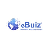 Ebuiz Business Solutions Private Limited logo - Similar company to Evlelo