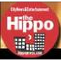 Hippo Press logo - Similar company to Aiga Maine