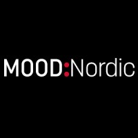 Mood Nordic logo - Similar company to Mersound Syd
