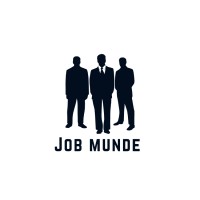Job Munde logo - Similar company to Think More Services