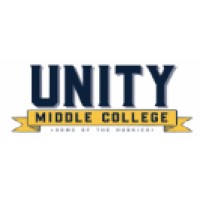 Unity Middle College High School