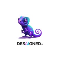 DESAIGNED. logo - Similar company to Desaigner