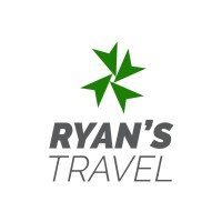 Ryan ´s Travel logo - Similar company to Directora De Arte / Packaging