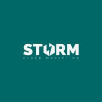 Storm Cloud Marketing logo - Similar company to Dtom Technologies, Llc