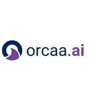 Orcaa.ai logo - Similar company to Buntu Labs Technologies