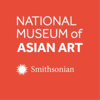 Smithsonian National Museum of Asian Art logo - Similar company to Vassi.Ro