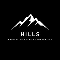 Hills logo - Similar company to Chat With Surender Vats