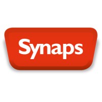 SYNAPS Synthetic Paper | Made by Agfa logo - Similar company to Kayzen Cloud Solutions