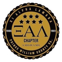 Alpha Phi Alpha Fraternity, Inc. - Xi Alpha Lambda Chapter logo - Similar company to Alpha Phi Alpha Fraternity, Inc., Rho Chapter