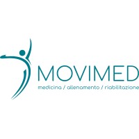 Movimed Medicina/Allenamento/Riabilitazione logo - Similar company to Jlab Studio  “Allenamento E Stile Di Vita”