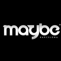 Maybe Barcelona