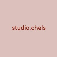 studio.chels logo - Similar company to Wild Studio