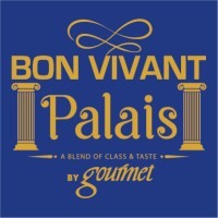 Bon Vivant Palais logo - Similar company to Freddy'S