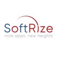 SoftRize logo - Similar company to Winsoft.Io