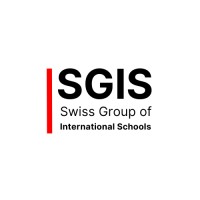 Swiss Group of International Schools logo - Similar company to Aaie