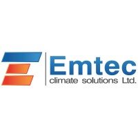 Emtec Climate Solutions logo - Similar company to The Elevated Coaching Collective