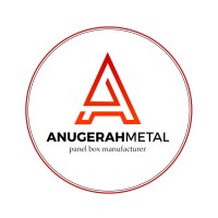 PT Metal Anugerah Suksestama logo - Similar company to Citra Cable