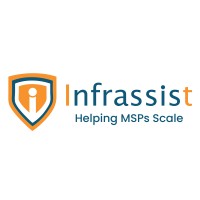 Infrassist Technologies Pvt. Ltd. logo - Similar company to H & B Informatique