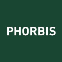phorbis Communications AG logo - Similar company to Etage Est Gmbh